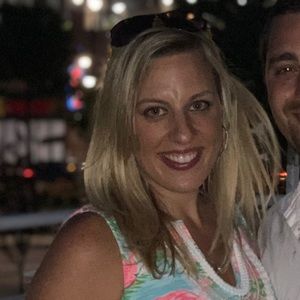 Meet your Posher, Jackie